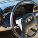 Illustration for article titled For $8,999, This 1989 Jaguar XJ6 Is Business Up Front And A Party In Back